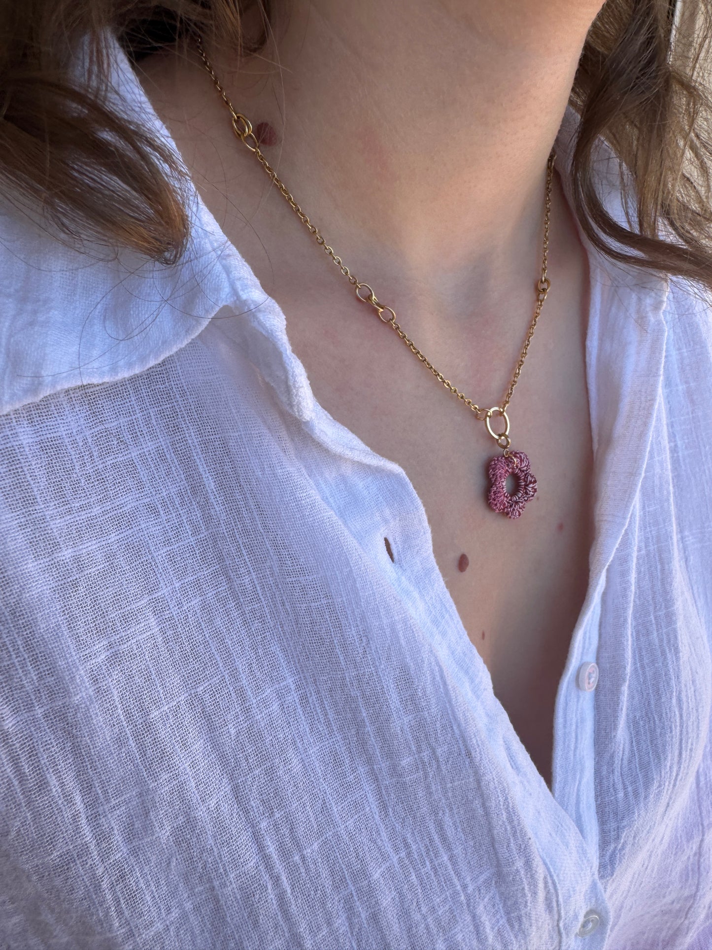 Coffret Trio Collier & Silhouette