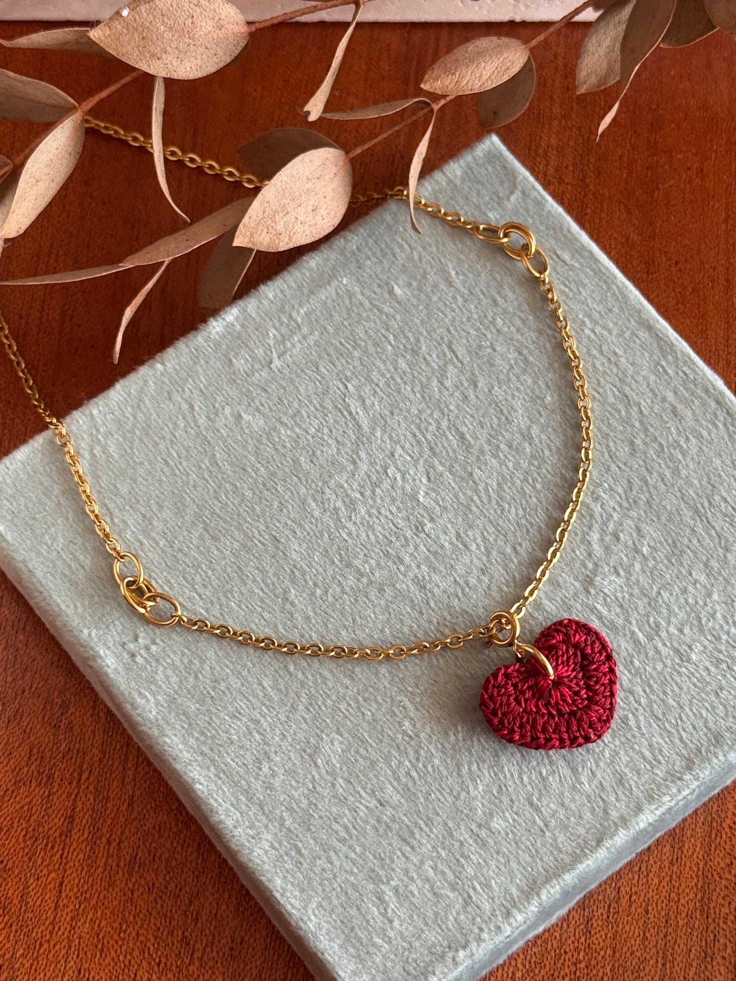 Collier Sariah