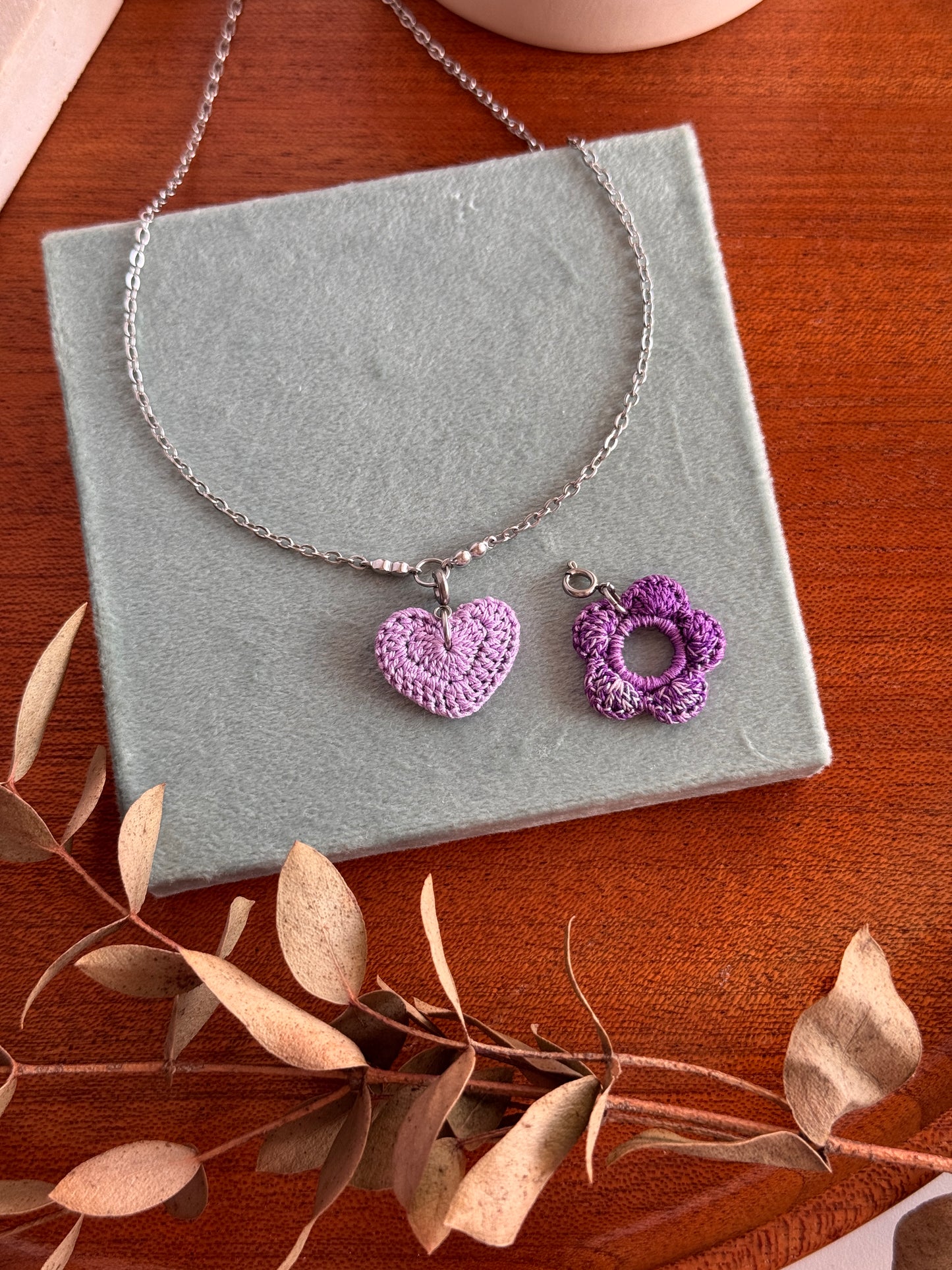 Collier Amicia