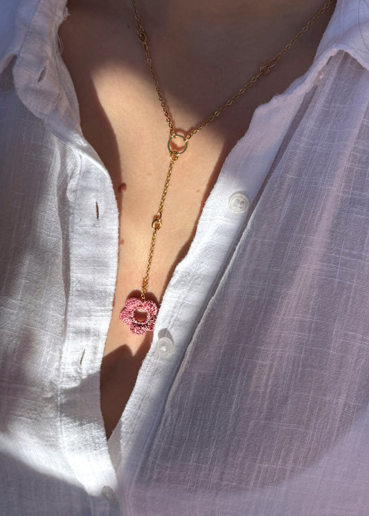 Collier Hyliah