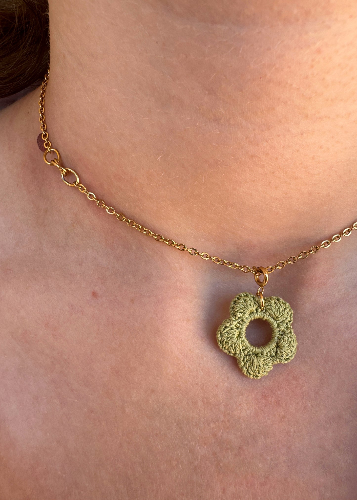 Collier Sariah