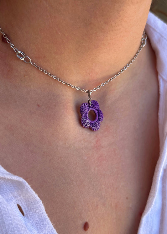 Collier Sariah