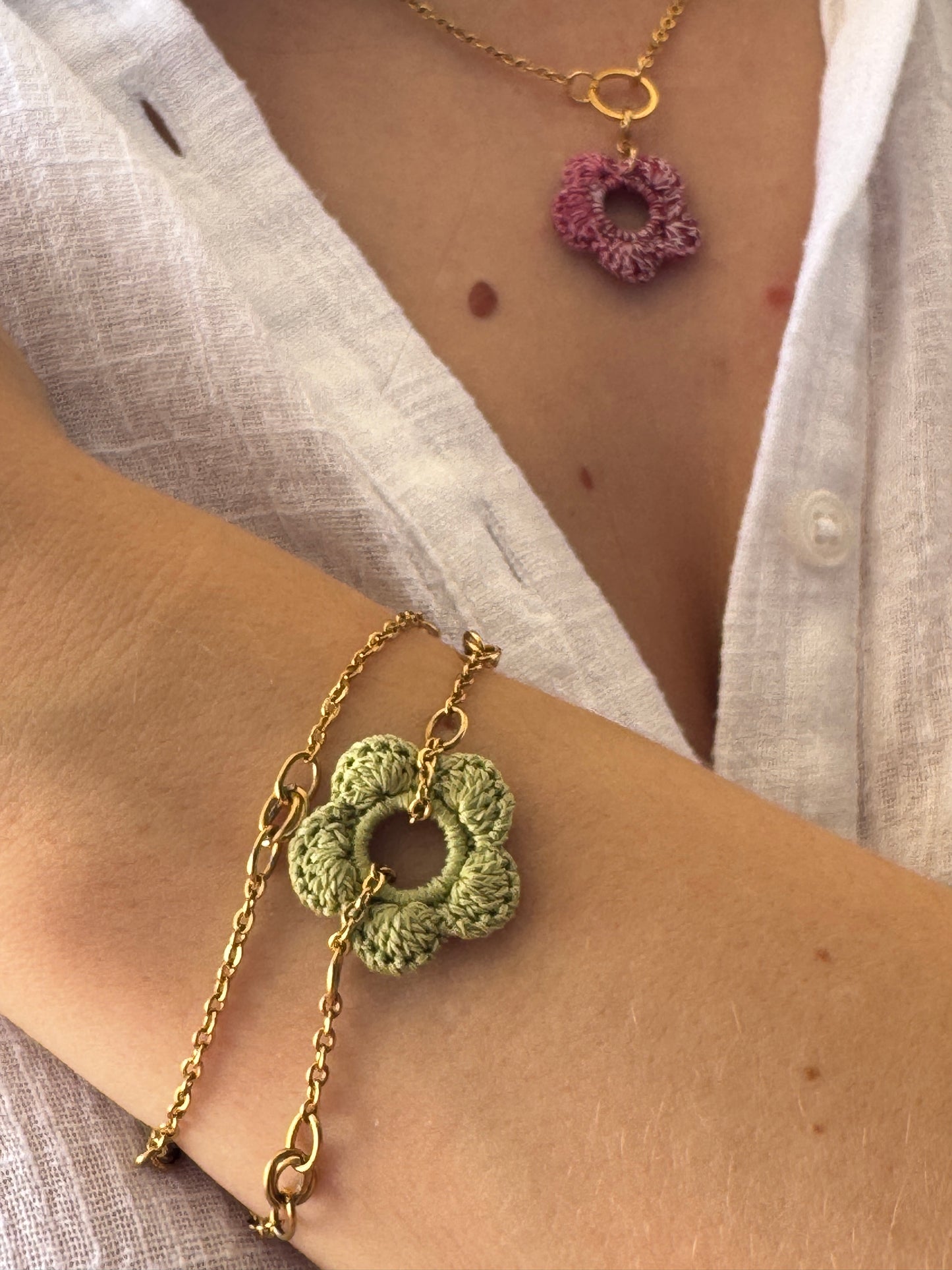 Bracelet Lyyra