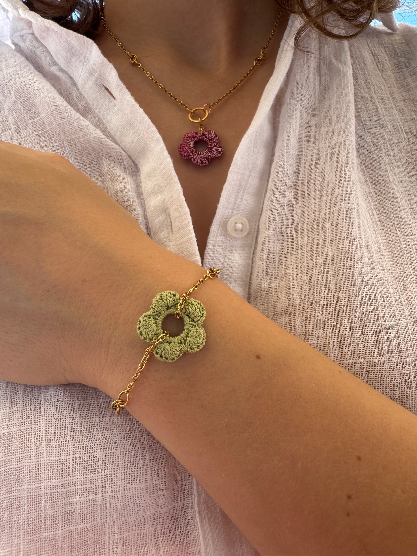 Bracelet Lyyra