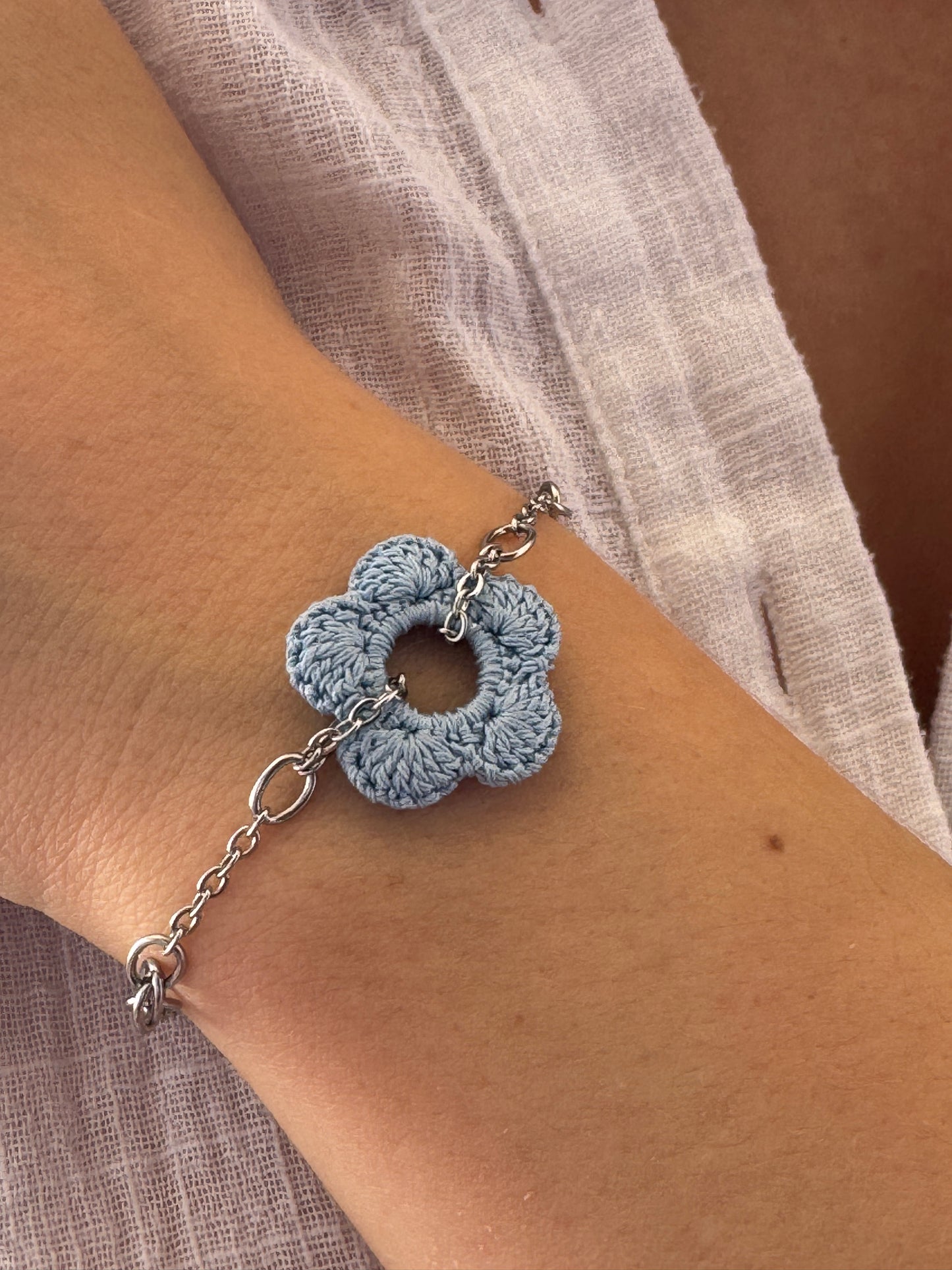 Bracelet Lyyra