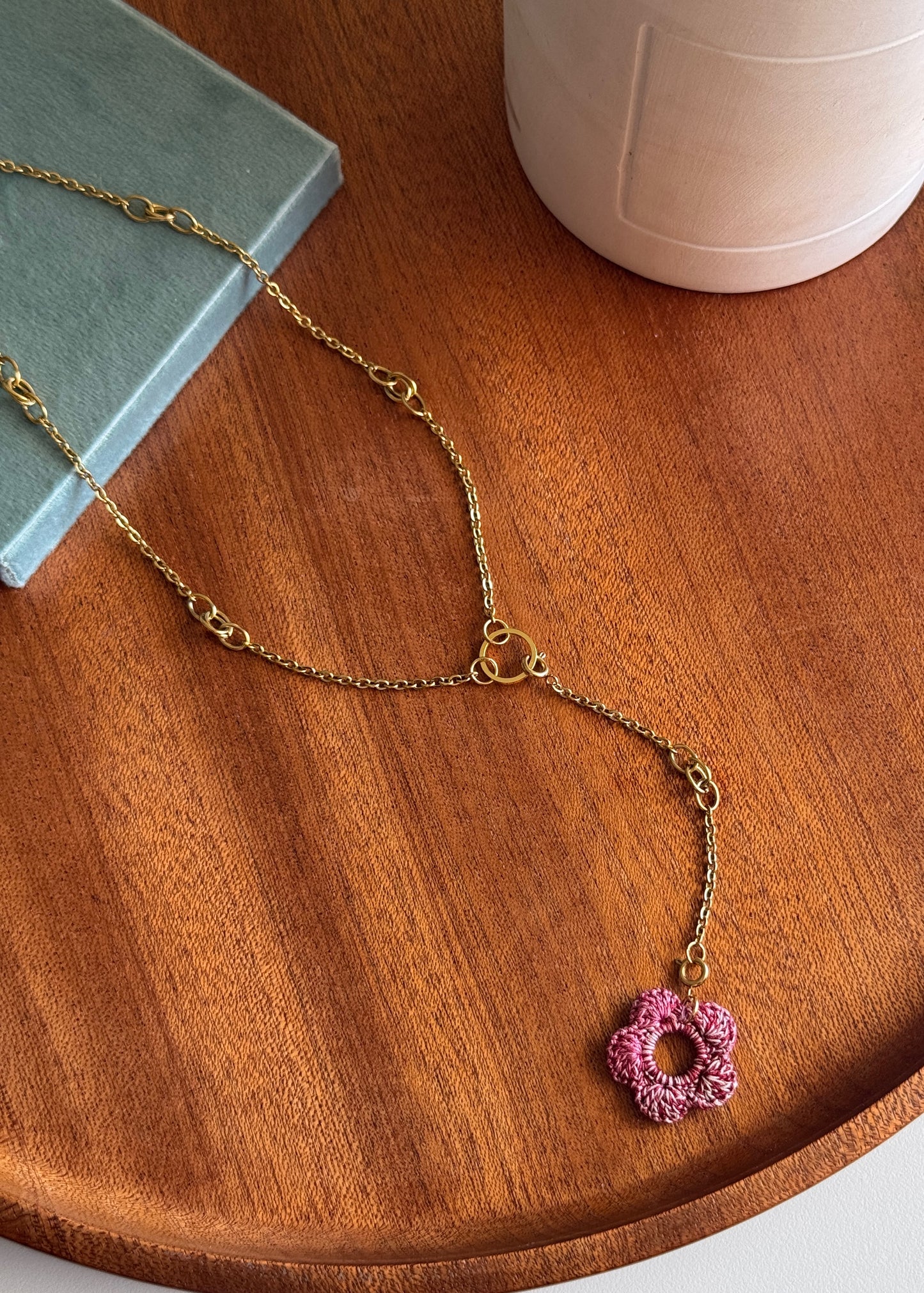 Collier Hyliah