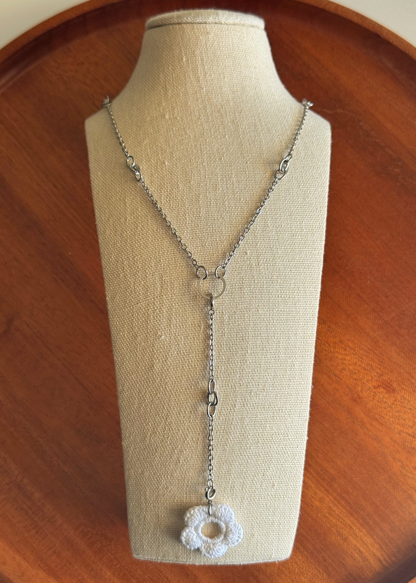 Collier Hyliah