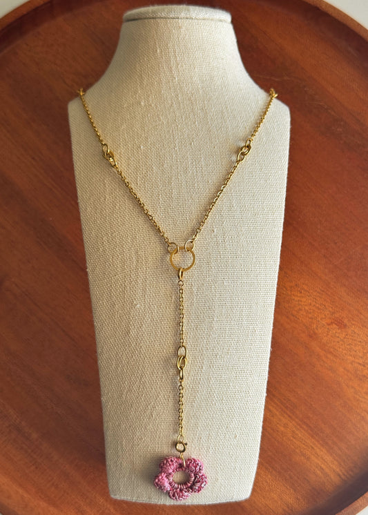Collier Hyliah