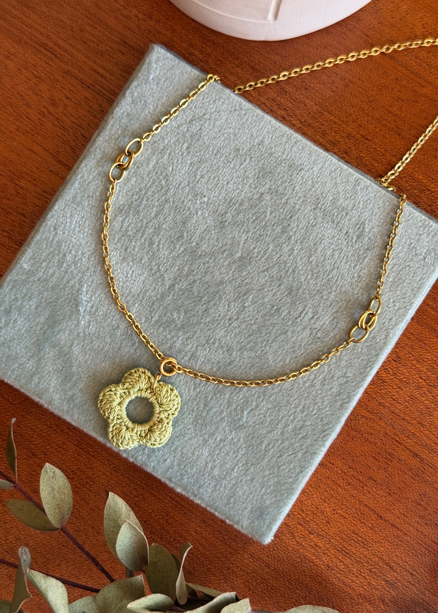 Collier Sariah