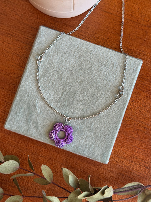Collier Sariah