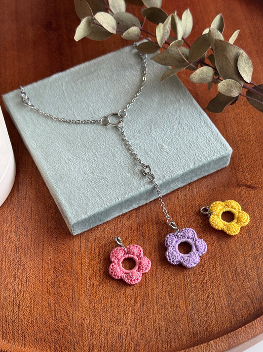 Coffret Trio Collier & Silhouette