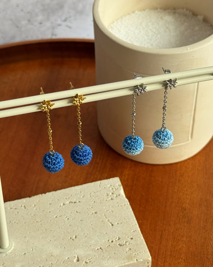 Puces Étoiles de Vœux