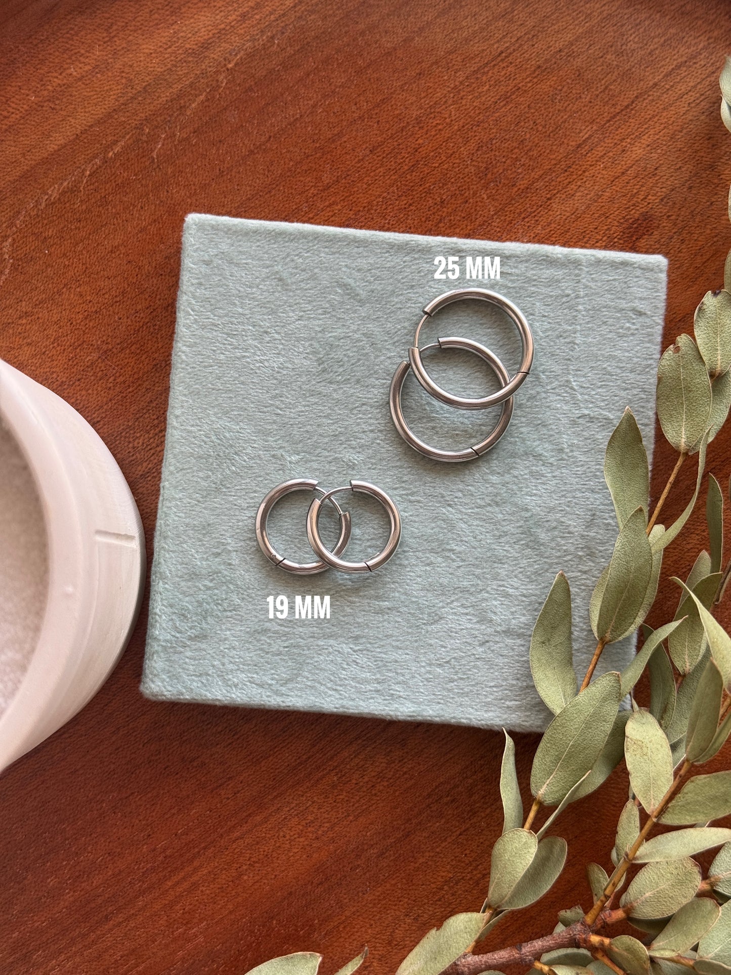 Créoles Fleur d'Éveil