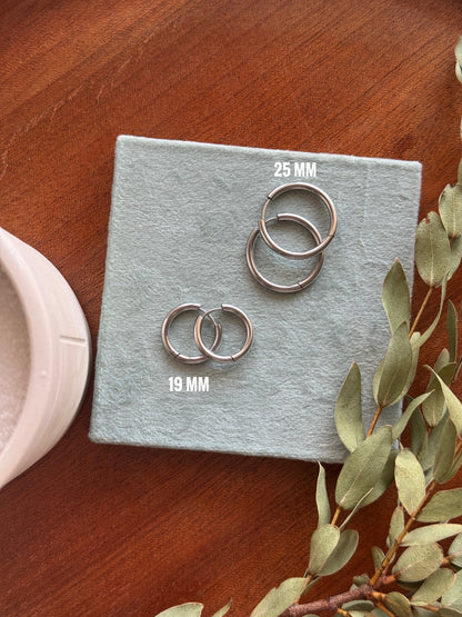 Créoles Fleur d'Éveil