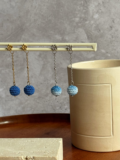 Puces Étoiles de Vœux