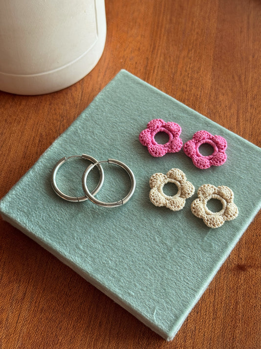 Coffret Nayruu Harmonie ~ Les pétales du Temps