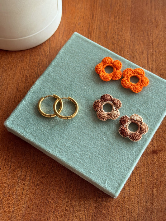 Coffret Nayruu Murmure ~ Les Pétales Du Temps