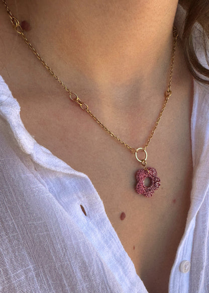 Collier Hyliah