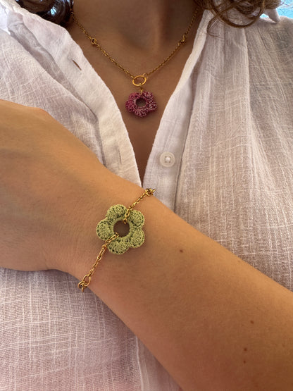 Bracelet Lyyra