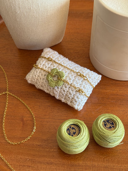 Bracelet Lyyra