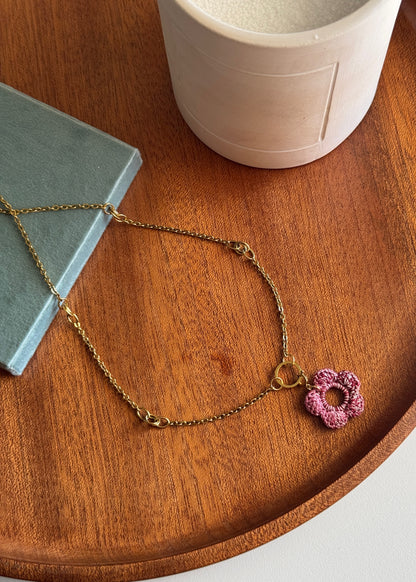 Collier Hyliah