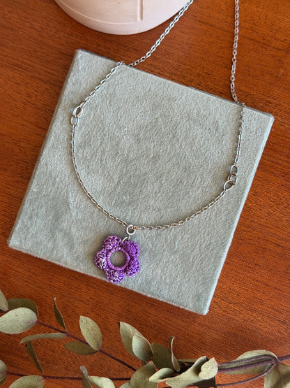 Collier Sariah