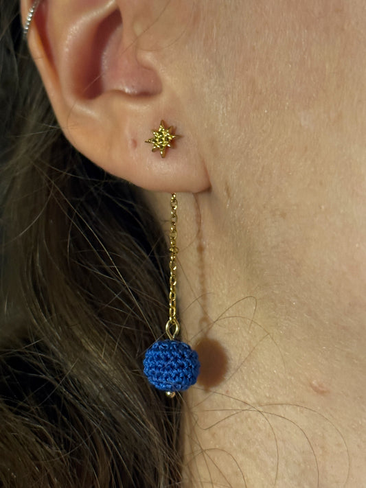 Puces Étoiles de Vœux