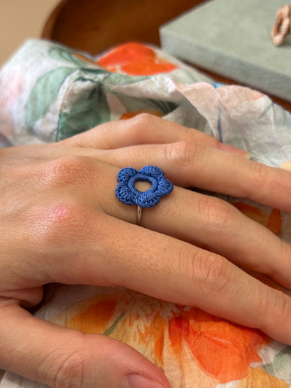 Bague Rosie